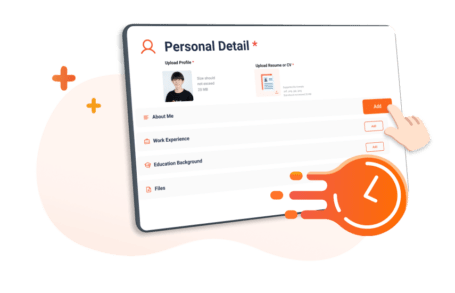 resume online