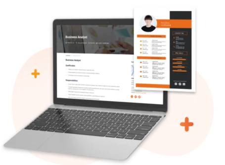 apply for jobs